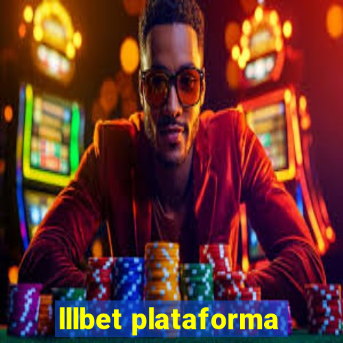 lllbet plataforma